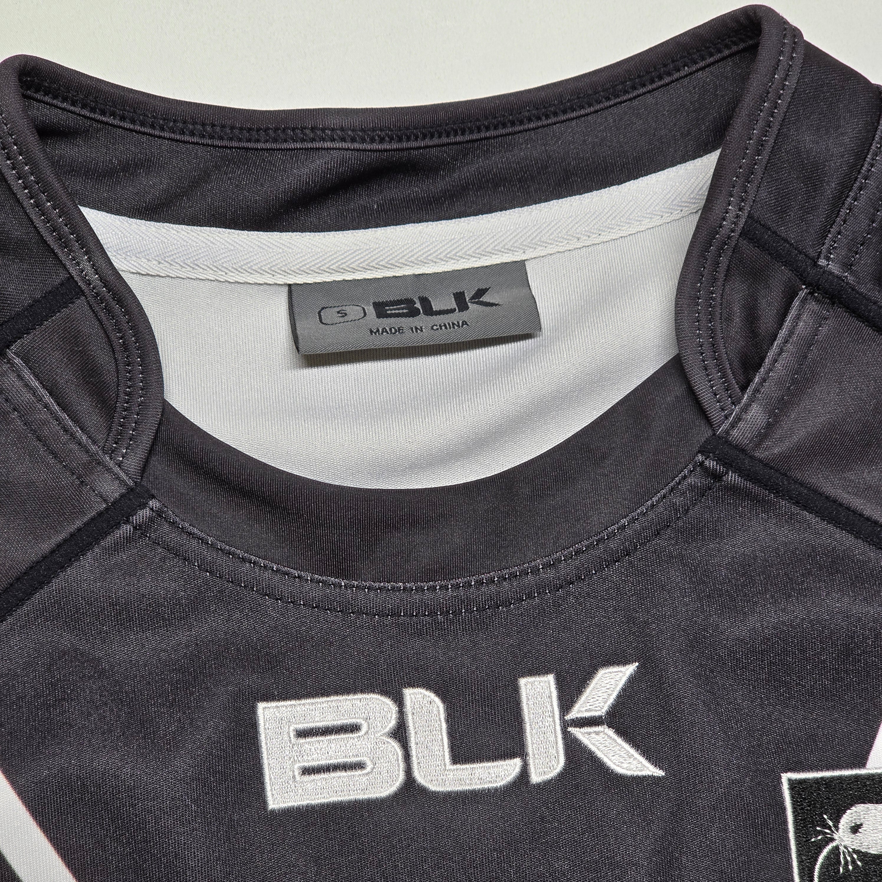 NZ Kiwis 2014/15 Jersey - Small