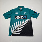 Blackcaps 2020 ODI Shirt - Large