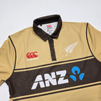 Blackcaps 2021 T20 Retro Shirt - Large