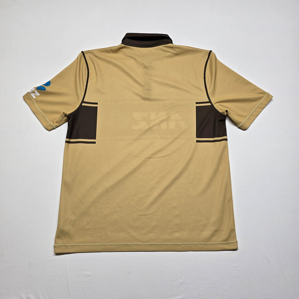 Blackcaps 2021 T20 Retro Shirt - Large