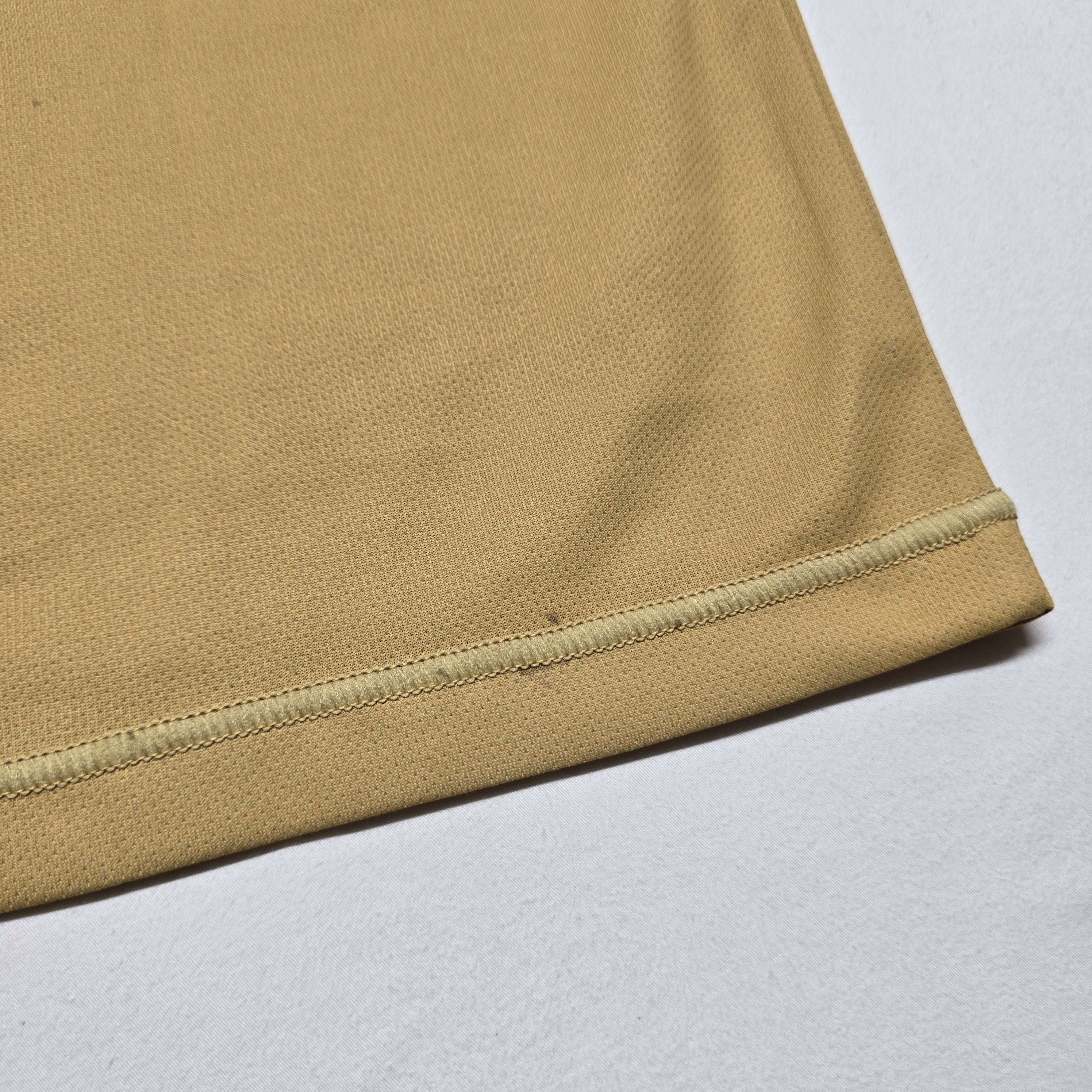 Blackcaps 2021 T20 Retro Shirt - Large