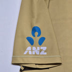 Blackcaps 2021 T20 Retro Shirt - Large