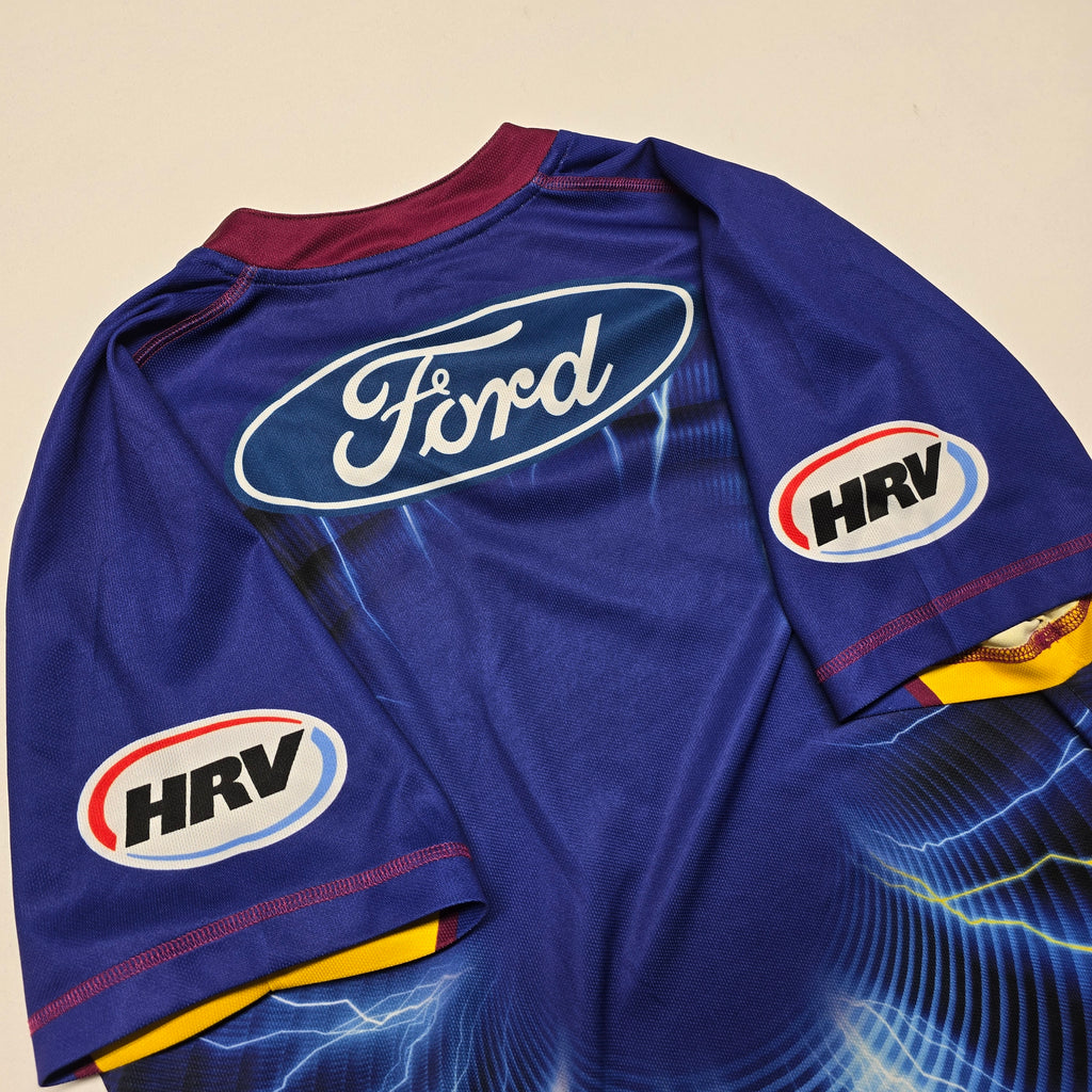 Otago Volts 2013 T20 - Small