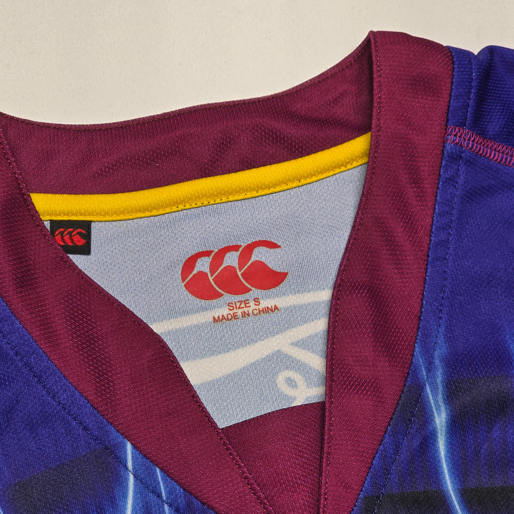 Otago Volts 2013 T20 - Small