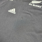 All Blacks 2011 RWC Home Jersey - Medium