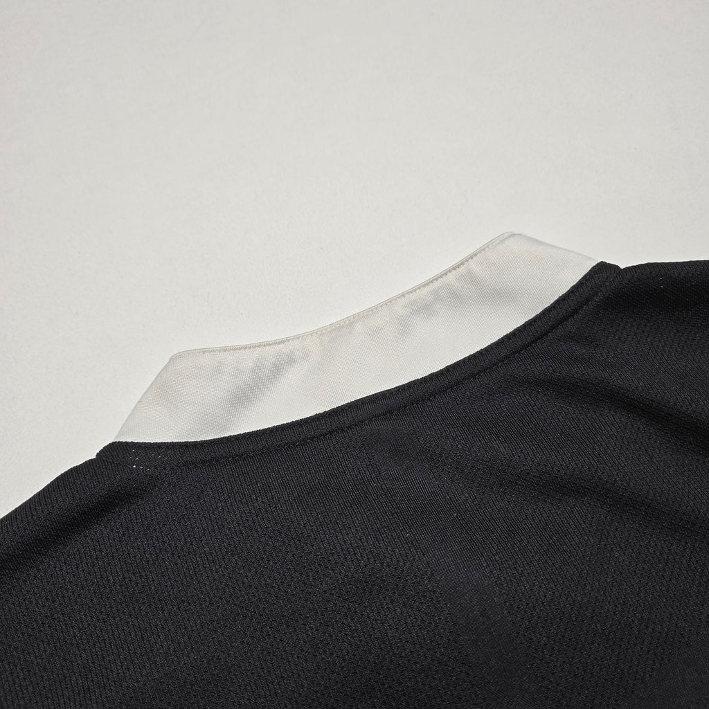 All Blacks 2011 RWC Home Jersey - Medium