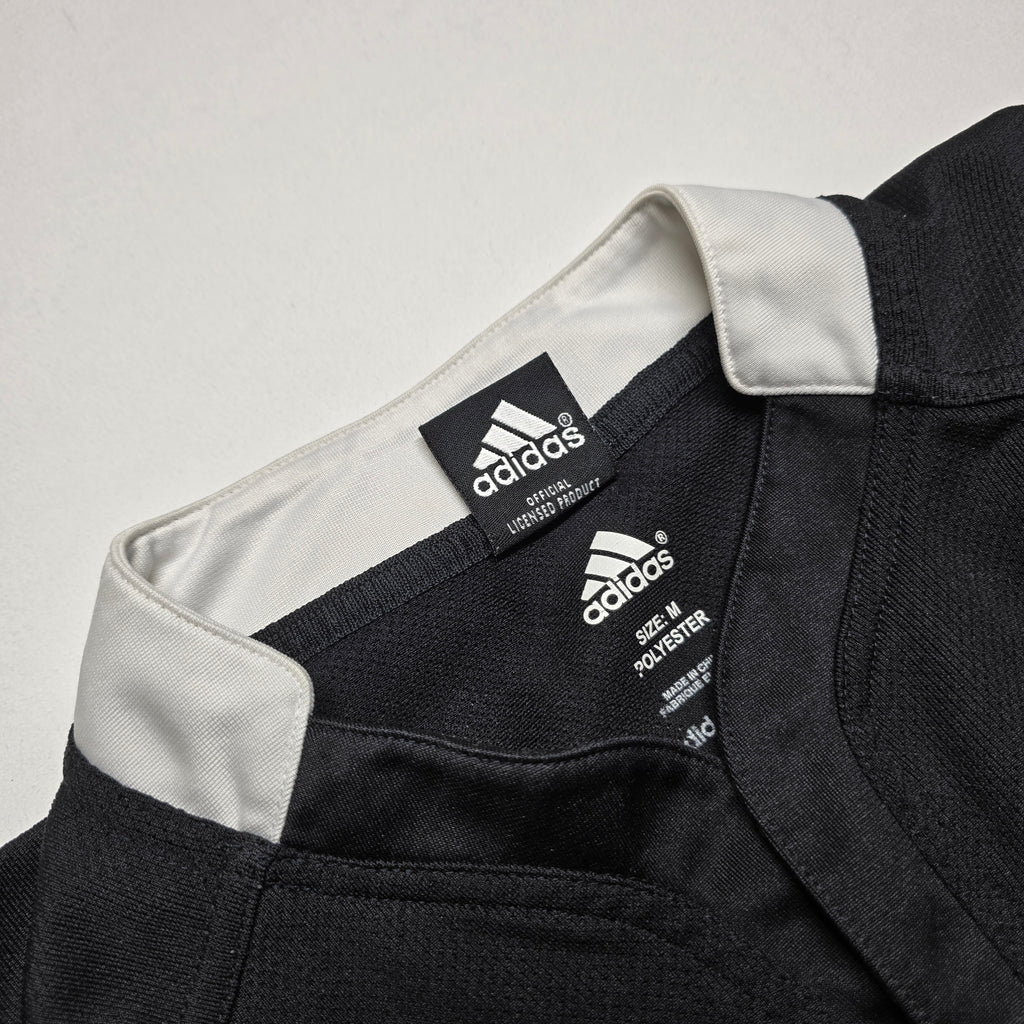 All Blacks 2011 RWC Home Jersey - Medium