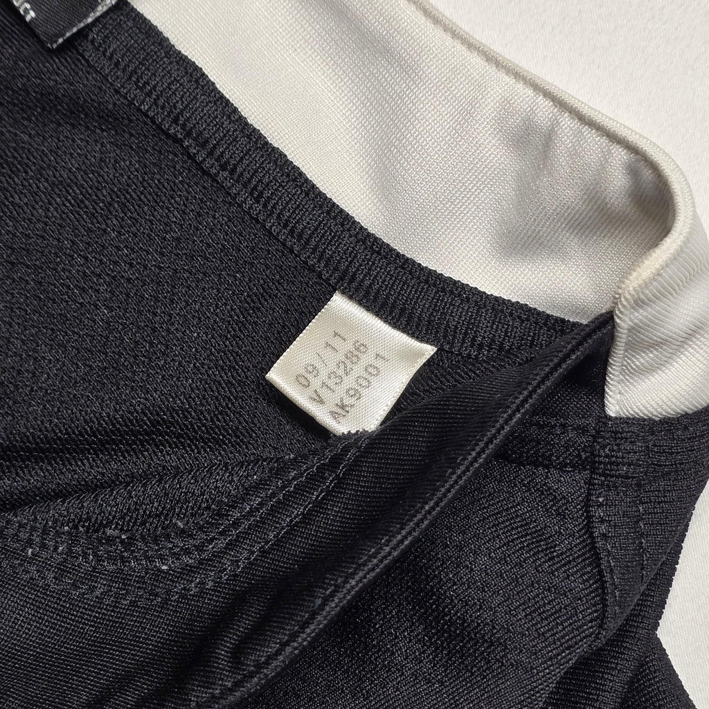 All Blacks 2011 RWC Home Jersey - Medium