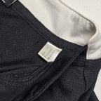 All Blacks 2011 RWC Home Jersey - Medium