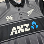 Blackcaps 2018/19 T20 Shirt - Large