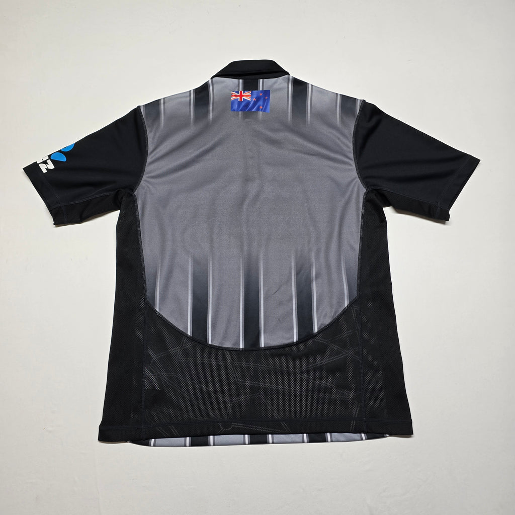 Blackcaps 2018/19 T20 Shirt - Large