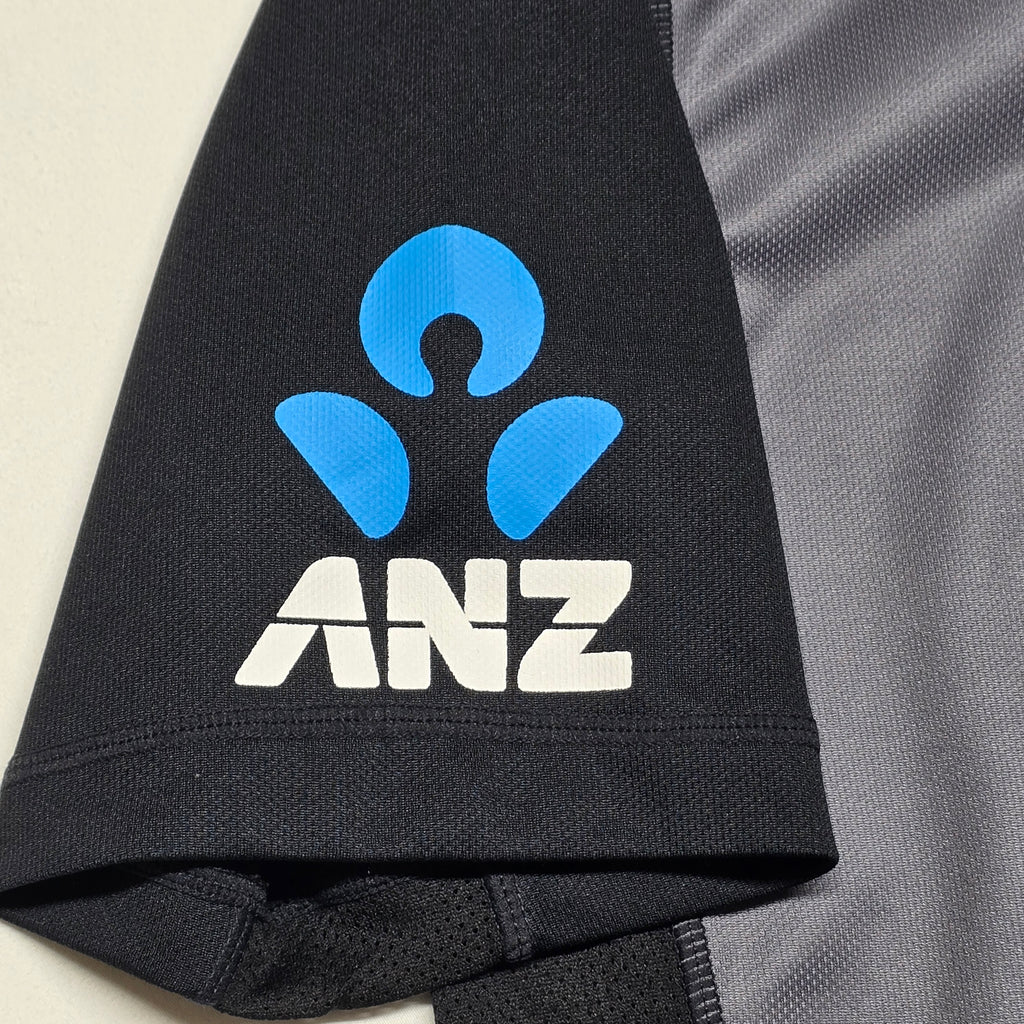 Blackcaps 2018/19 T20 Shirt - Large