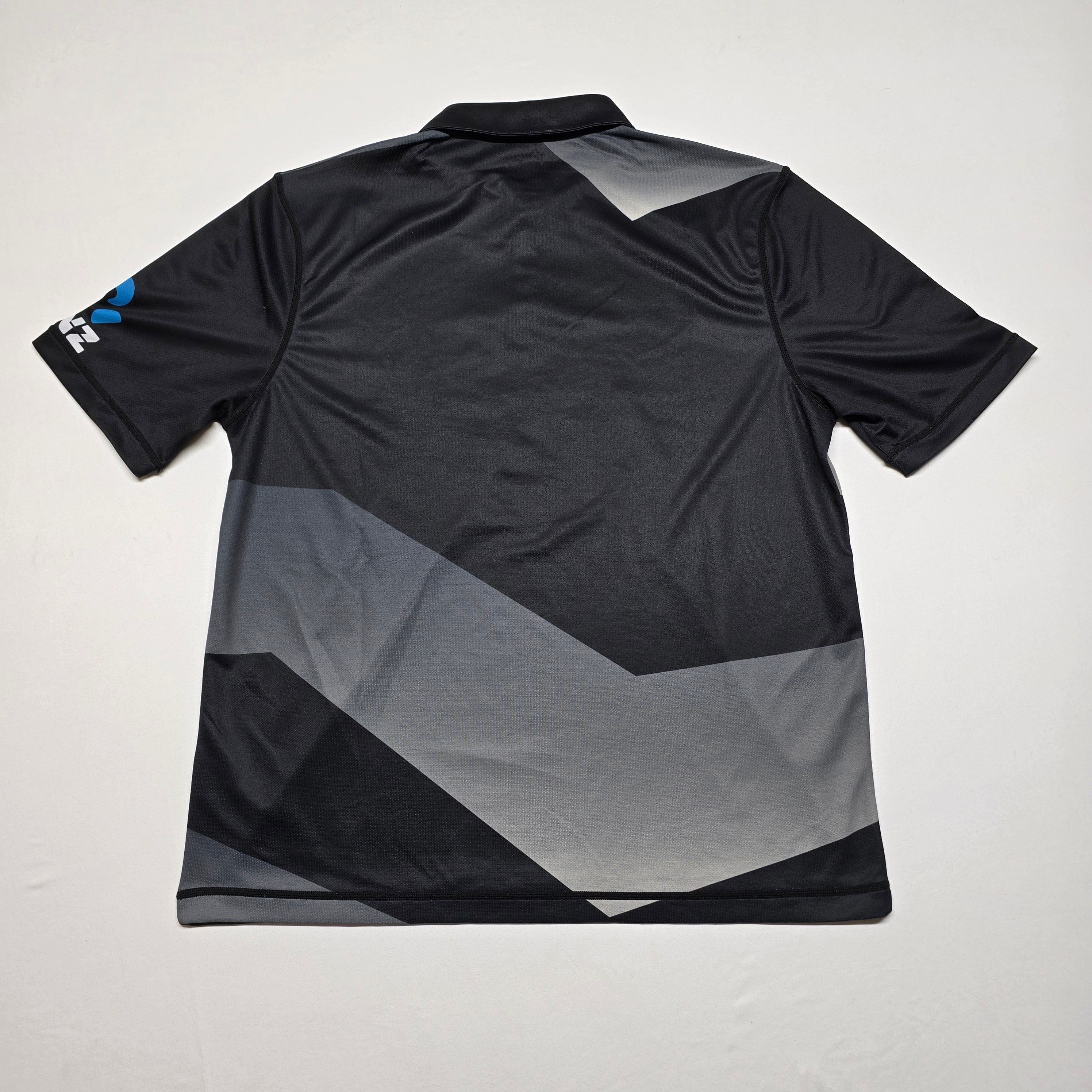 Blackcaps 2024/25 T20 Shirt - XL