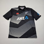 Blackcaps 2024/25 T20 Shirt - XL
