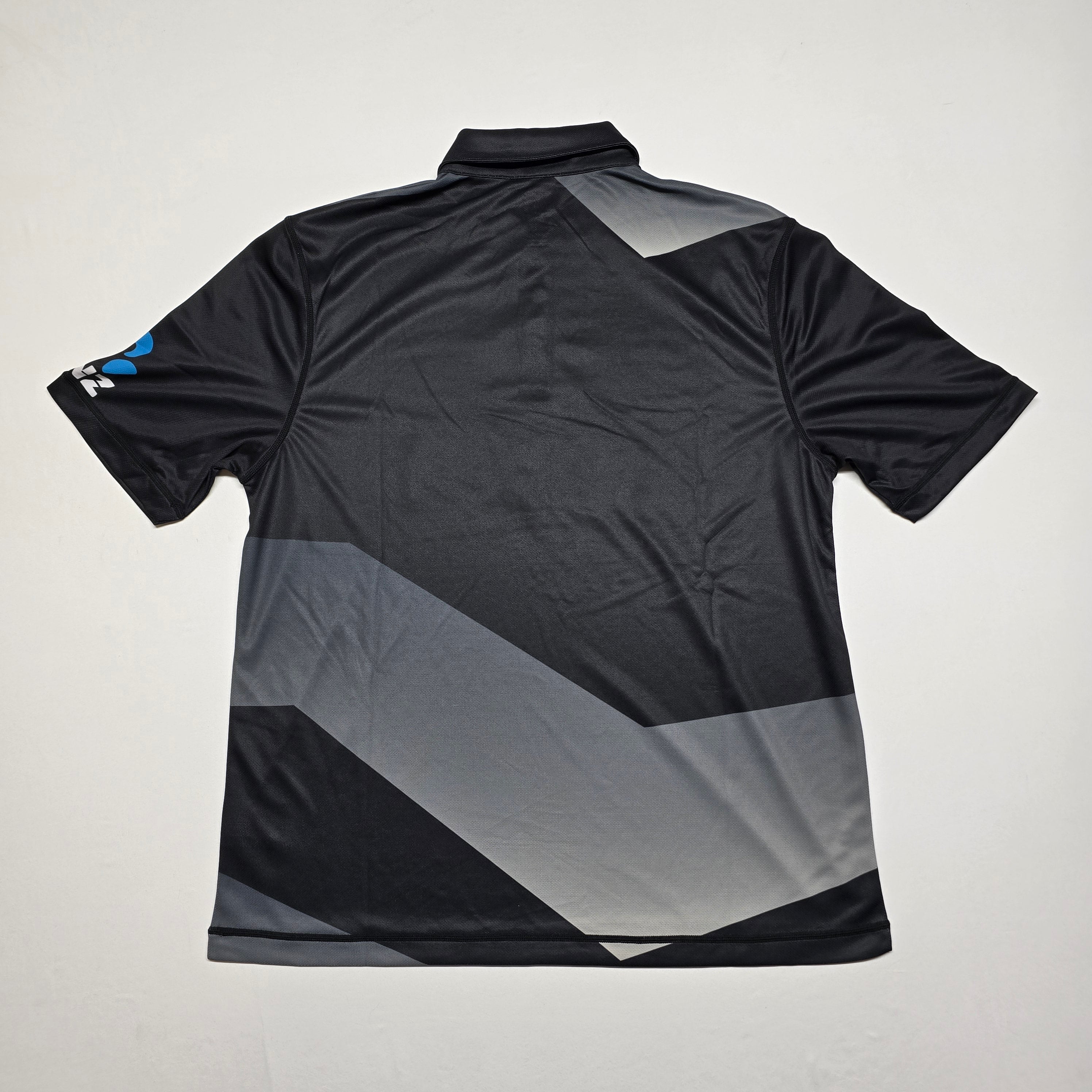Blackcaps 2024/25 T20 Shirt - XL