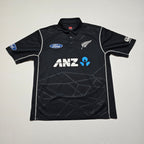 Blackcaps 2017/18 ODI Shirt - XL