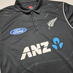 Blackcaps 2017/18 ODI Shirt - XL