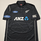 Blackcaps 2017/18 ODI Shirt - XL