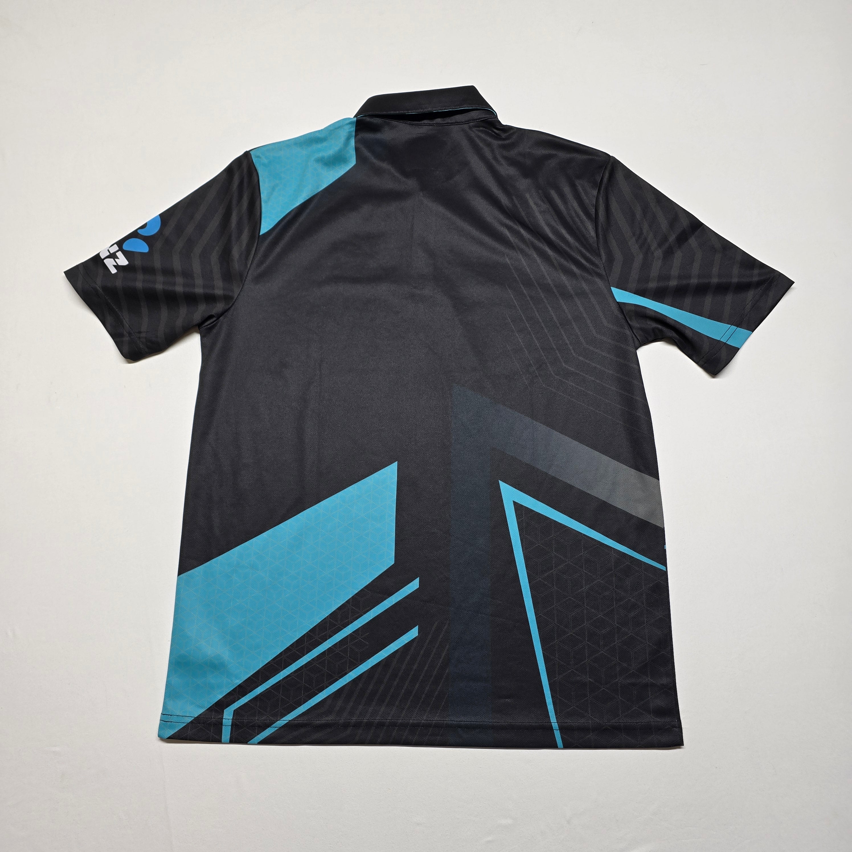 Blackcaps 2023 T20 Shirt - Large