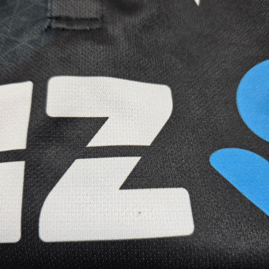 Blackcaps 2023 T20 Shirt - Large