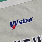 Blackcaps Wstar Retro 1992 Jersey - Medium