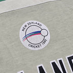 Blackcaps Wstar Retro 1992 Jersey - Medium