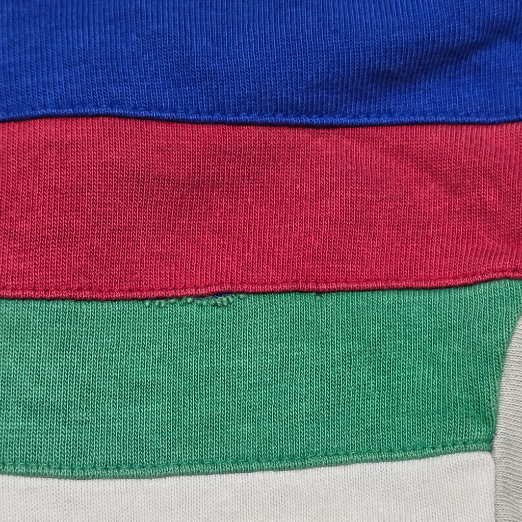 Blackcaps Wstar Retro 1992 Jersey - Medium