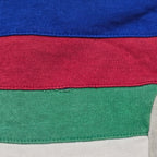 Blackcaps Wstar Retro 1992 Jersey - Medium