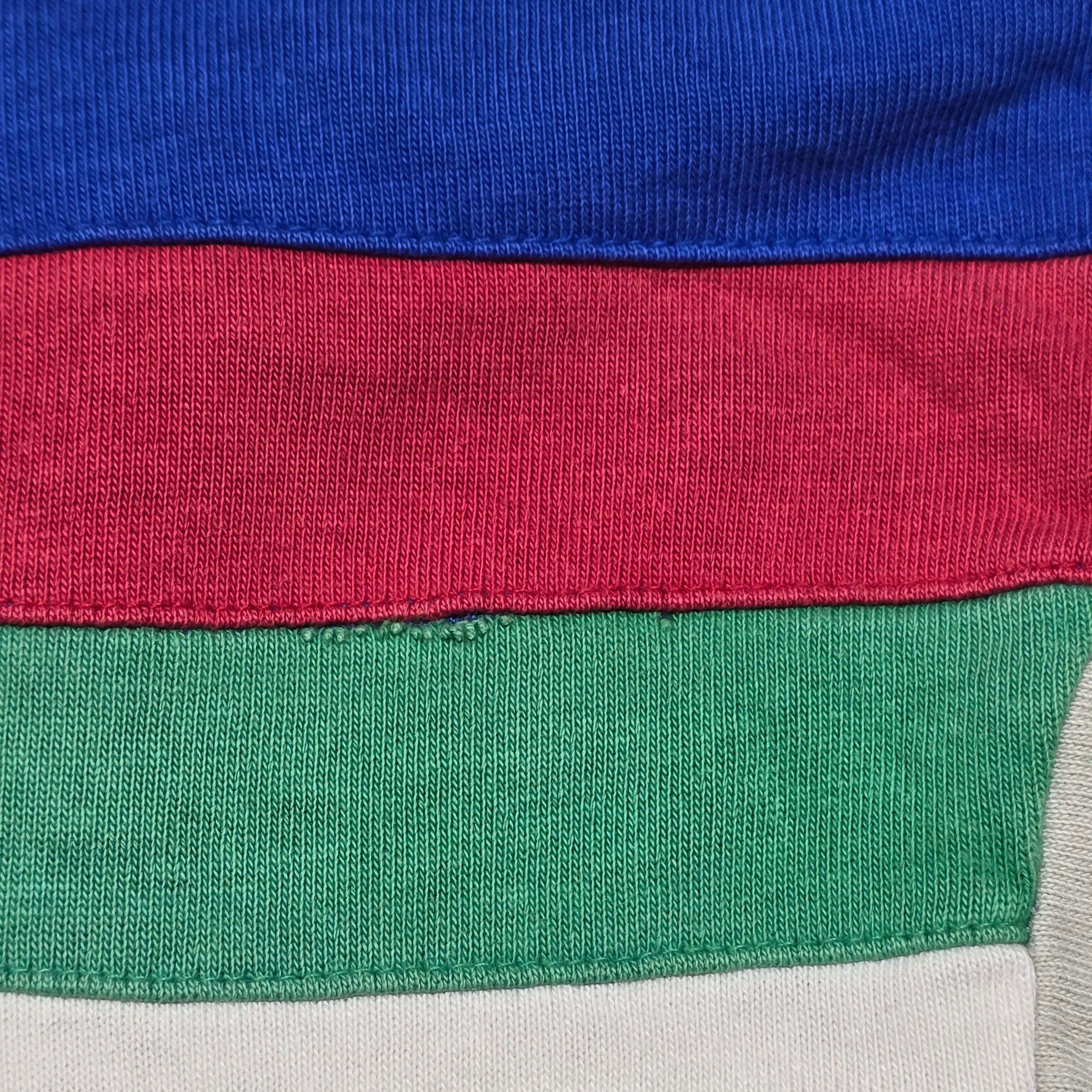 Blackcaps Wstar Retro 1992 Jersey - Medium