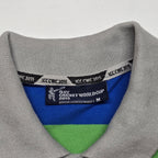 Blackcaps 2015 World Cup Retro Shirt - Medium