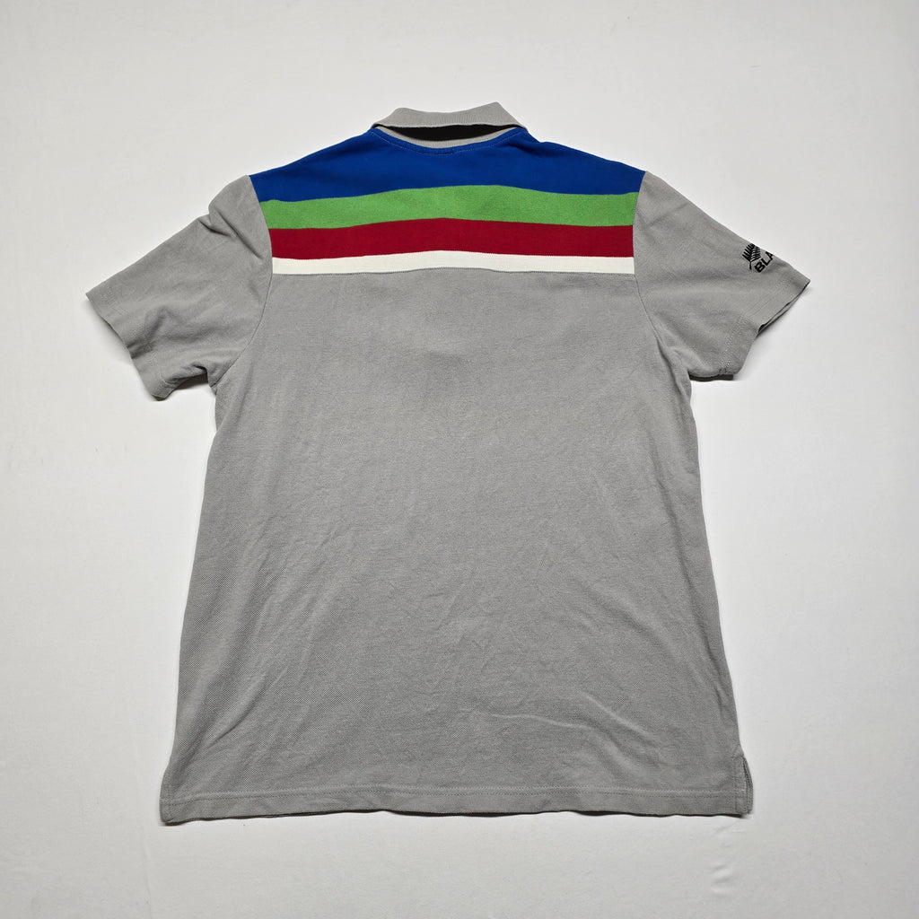 Blackcaps 2015 World Cup Retro Shirt - Medium