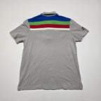 Blackcaps 2015 World Cup Retro Shirt - Medium