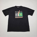 Blackcaps VS South Africa 2004 T-shirt - Large