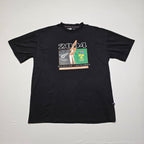 Blackcaps VS South Africa 2004 T-shirt - Large
