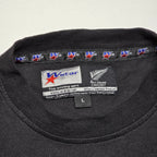 Blackcaps VS South Africa 2004 T-shirt - Large