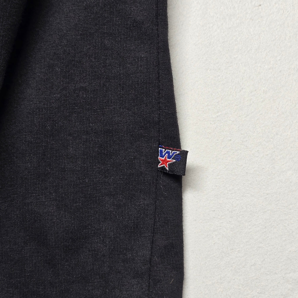 Blackcaps VS South Africa 2004 T-shirt - Large