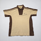 Blackcaps Wstar Beige Jersey - XL
