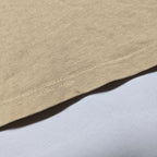 Blackcaps Wstar Beige Jersey - XL