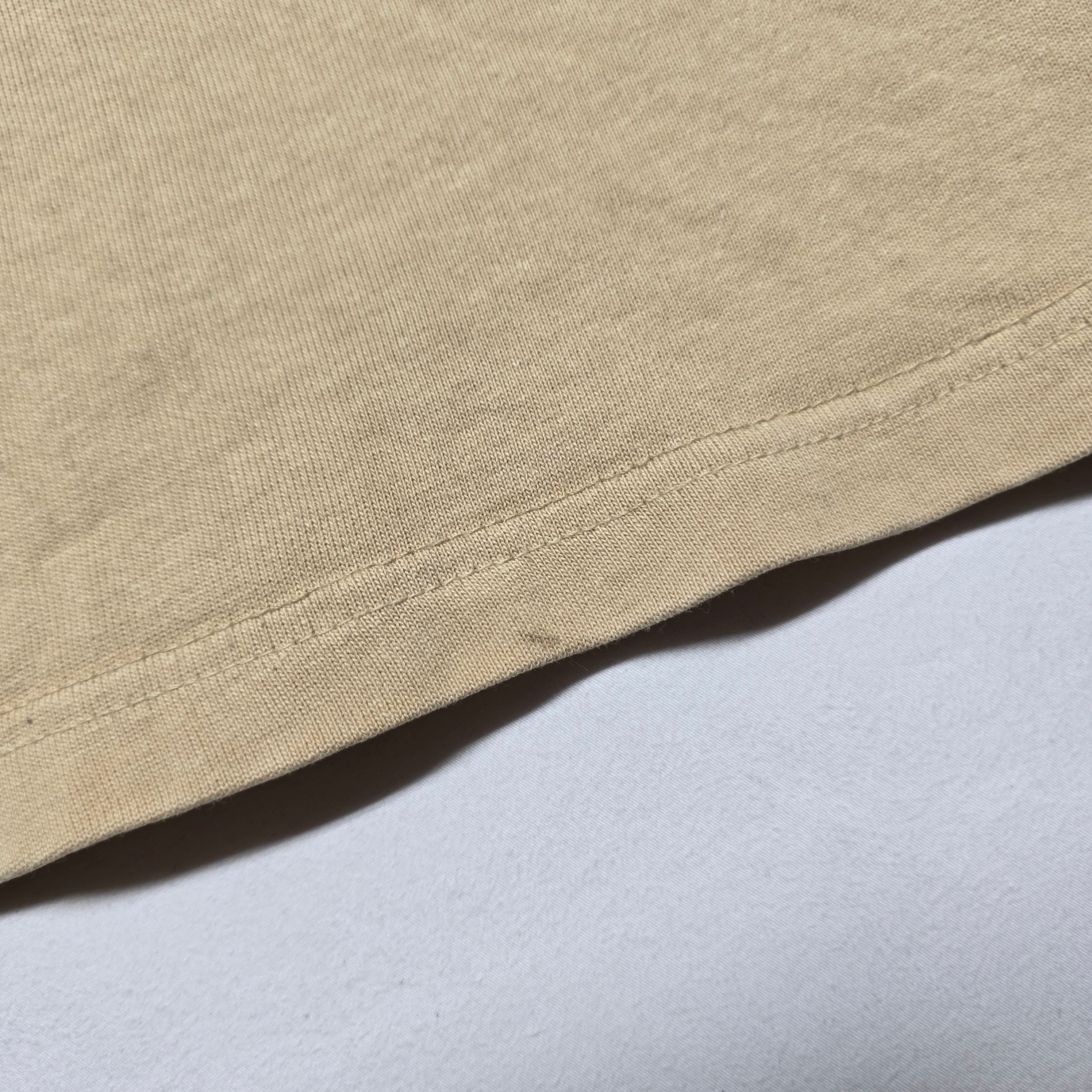 Blackcaps Wstar Beige Jersey - XL