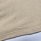 Blackcaps Wstar Beige Jersey - XL