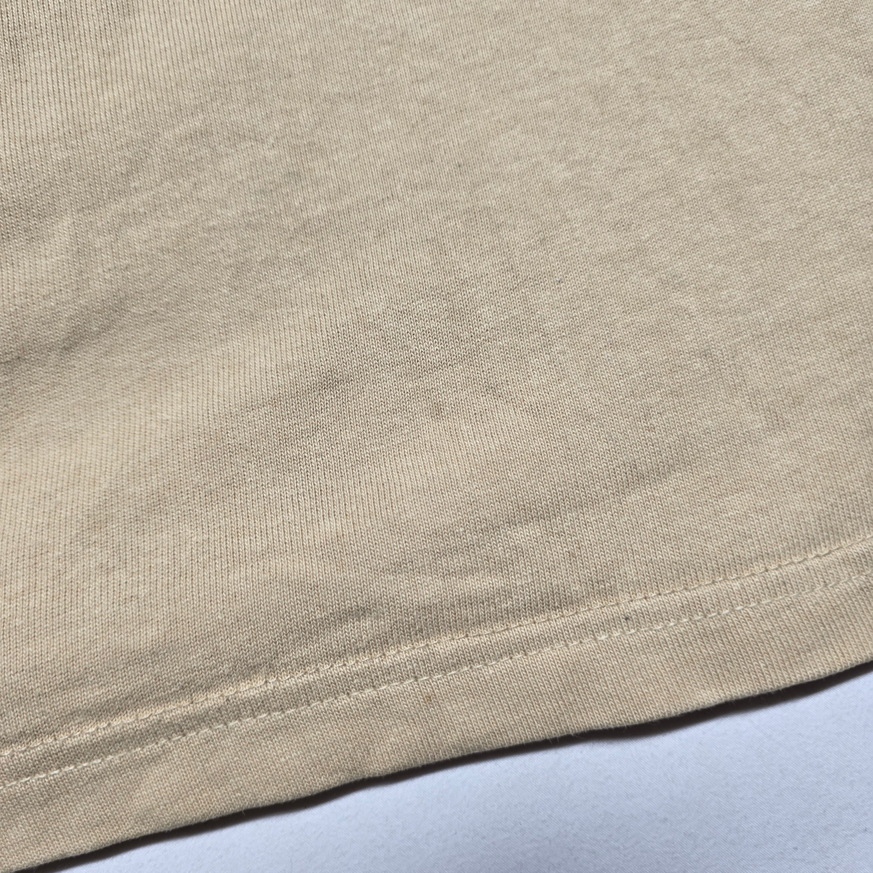 Blackcaps Wstar Beige Jersey - XL