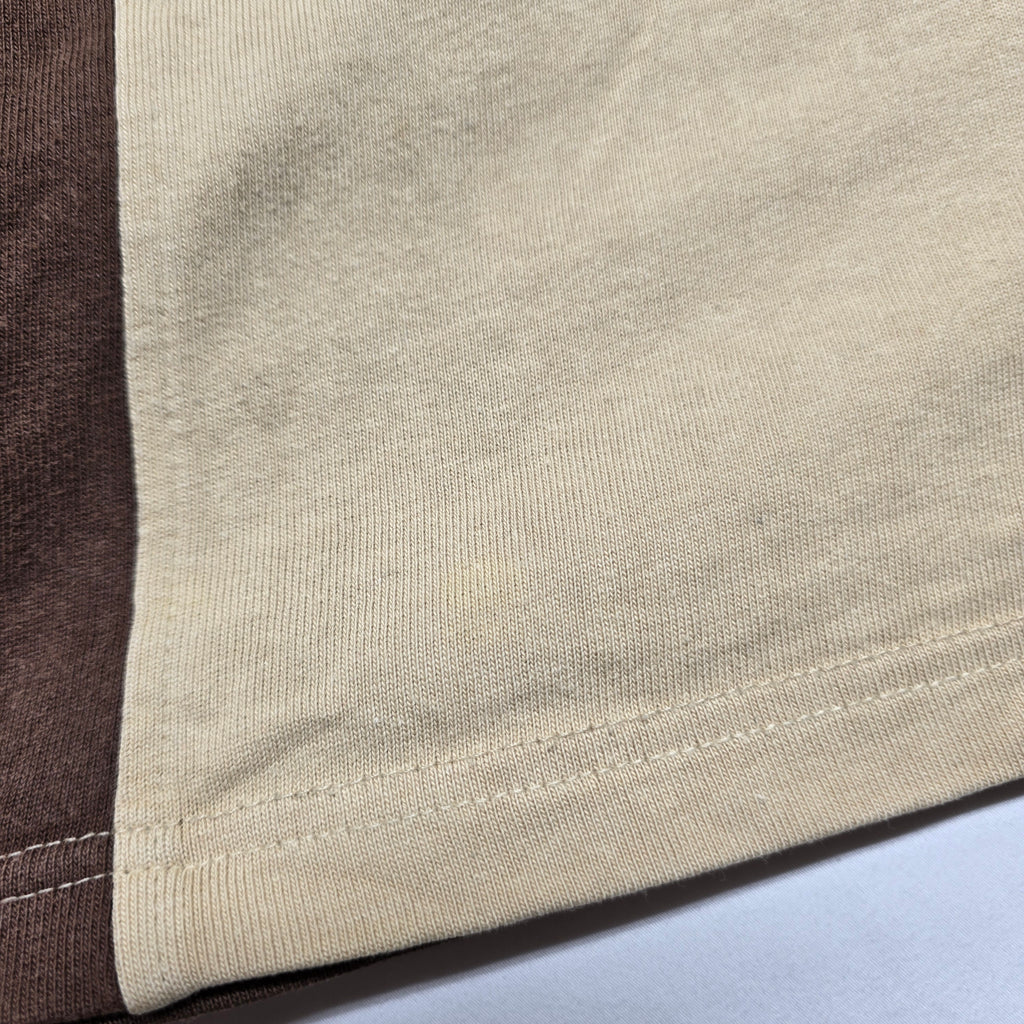 Blackcaps Wstar Beige Jersey - XL