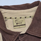 Blackcaps Wstar Beige Jersey - XL