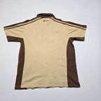 Blackcaps Wstar Beige Jersey - XL