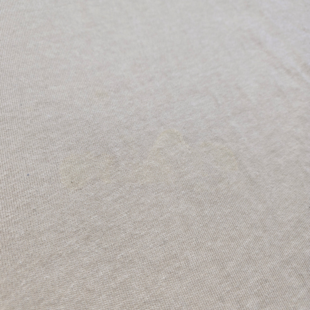 Blackcaps Wstar Beige Jersey - XL