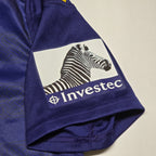 Highlanders 2014/15 Home Jersey - Large