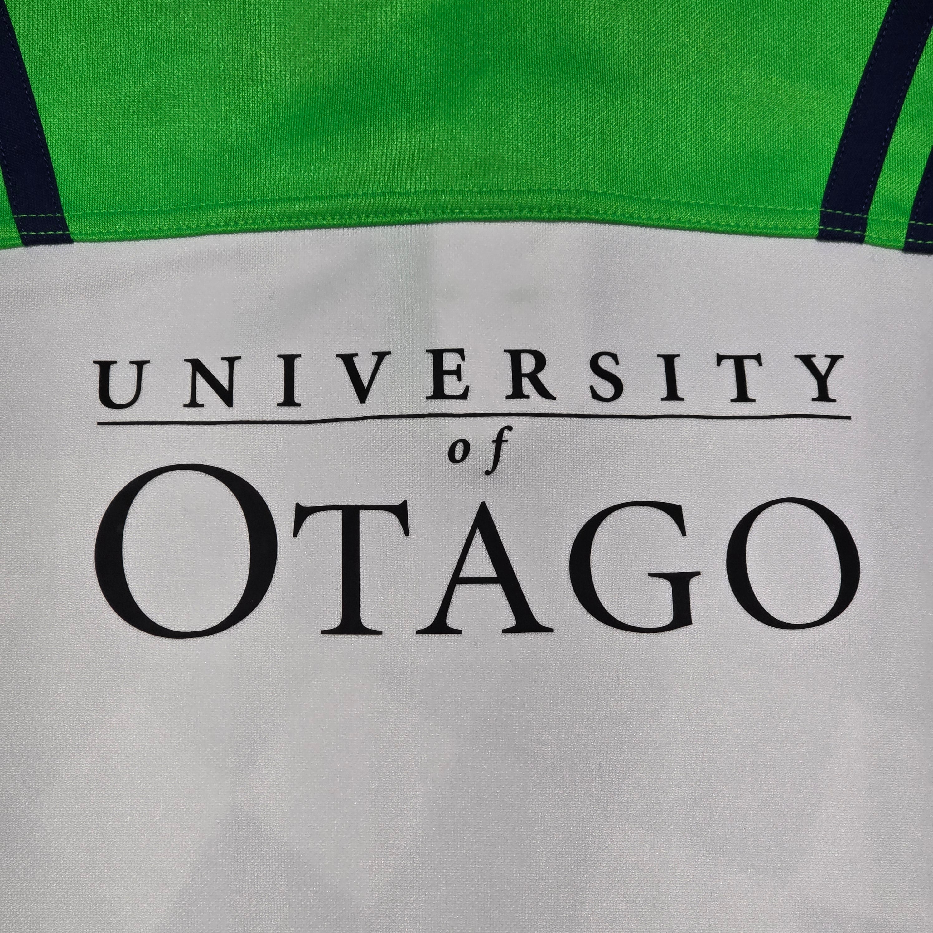 Highlanders 2016/17 Away Jersey - Large