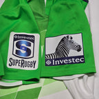 Highlanders 2016/17 Away Jersey - Large