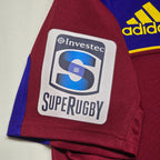 Highlanders 2011 Away Jersey - Large
