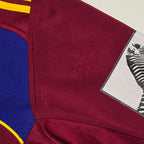 Highlanders 2011 Away Jersey - Large